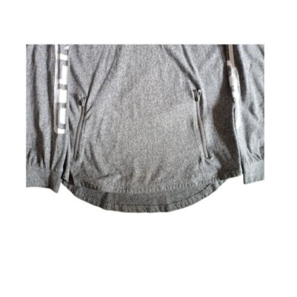 Ecko Unltd Hoodie Men's Size Medium Gray Graphic Logo  Long Sleeve - Picture 5 of 10